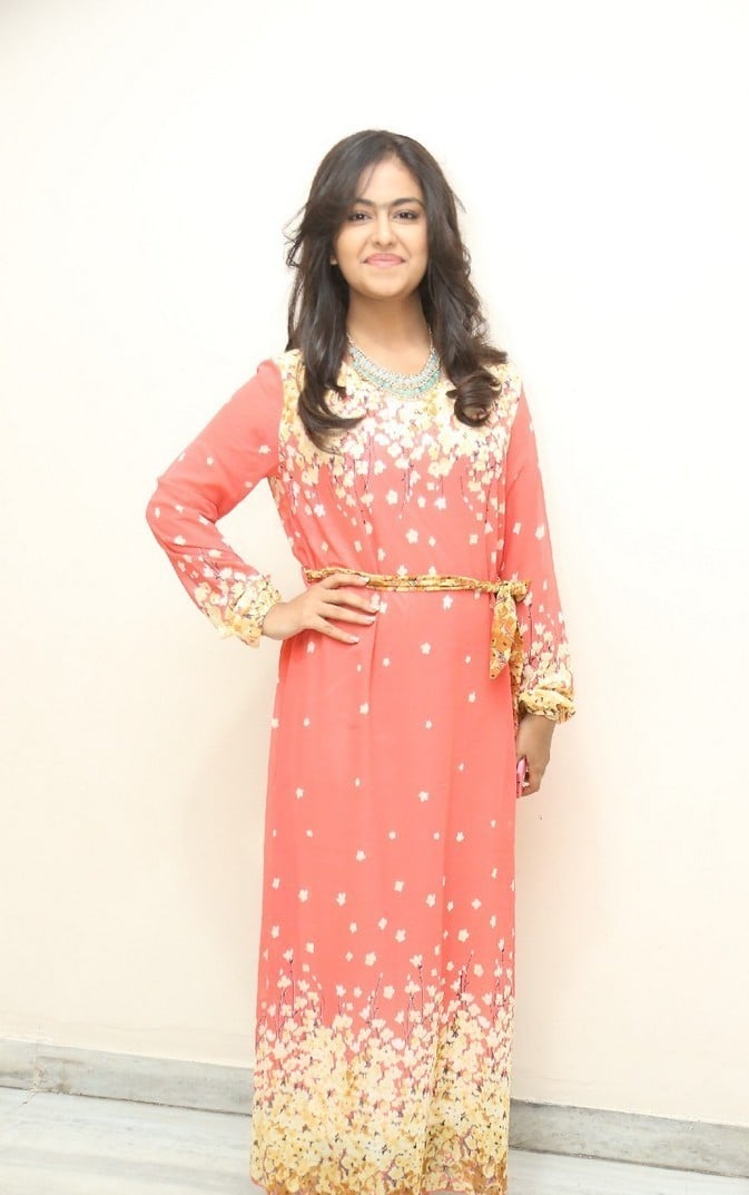 Avika Gor Latest Photo Shoot