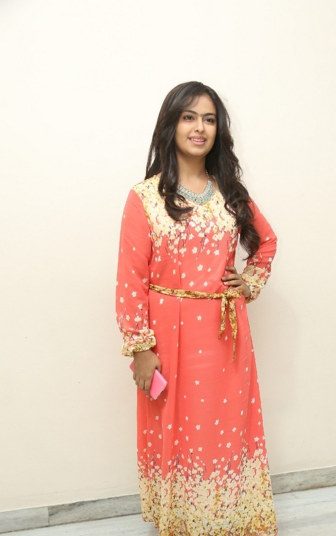 Avika Gor Latest Photo Shoot