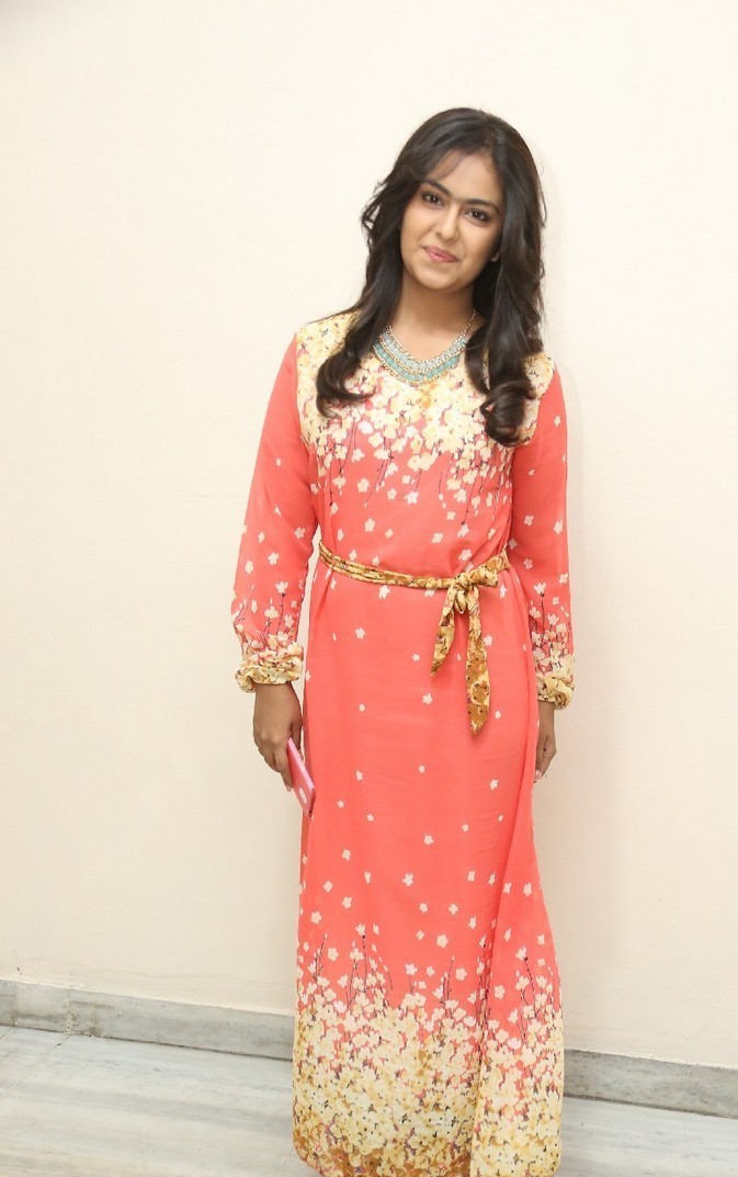 Avika Gor Latest Photo Shoot