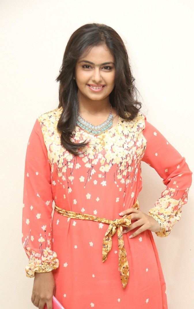 Avika Gor Latest Photo Shoot