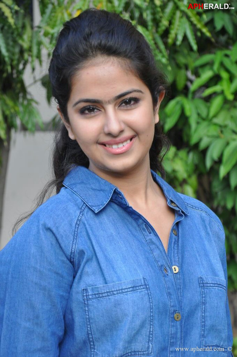 Avika Gor Latest Photos