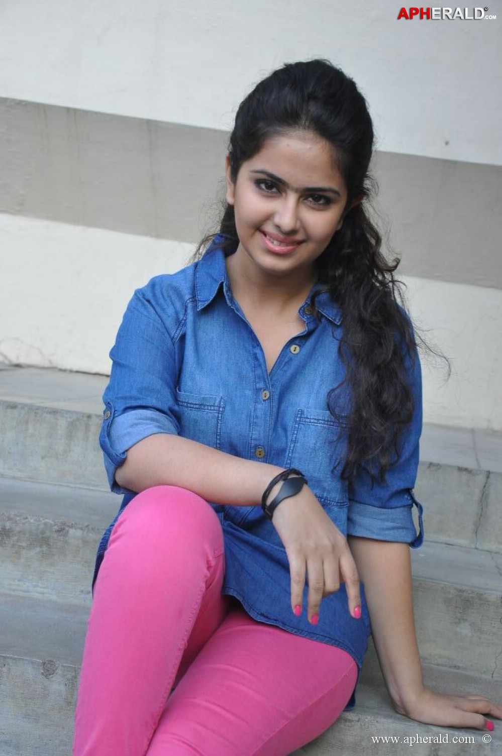 Avika Gor Latest Photos