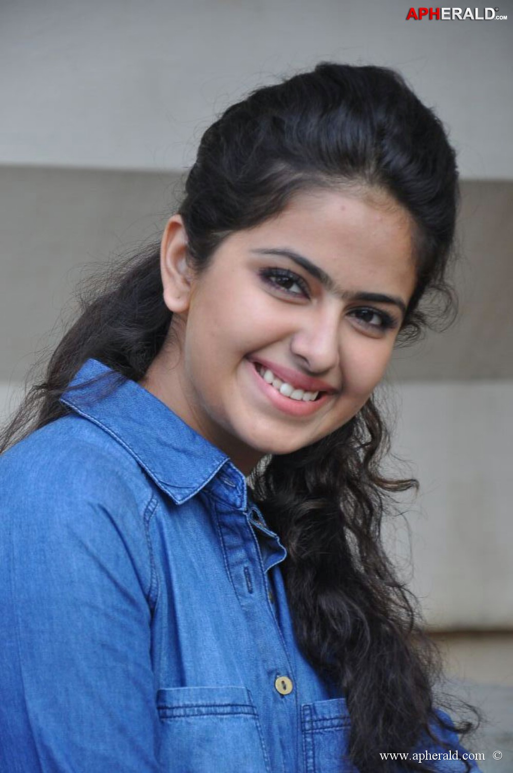 Avika Gor Latest Photos