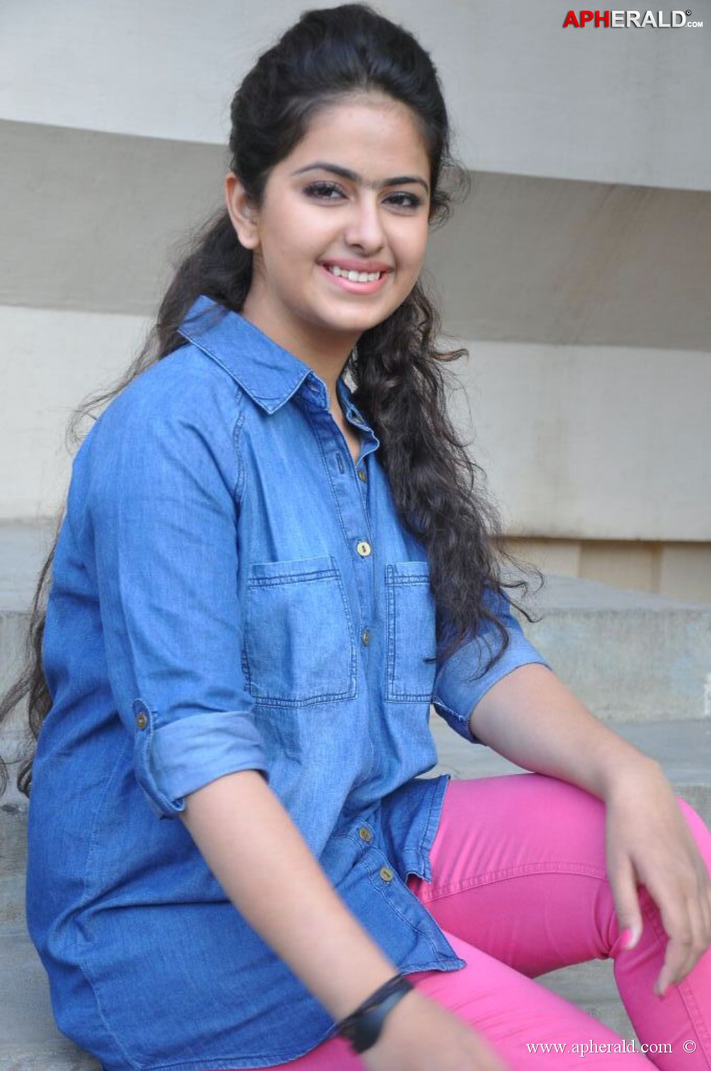Avika Gor Latest Photos