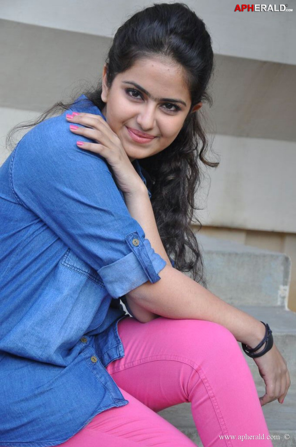 Avika Gor Latest Photos
