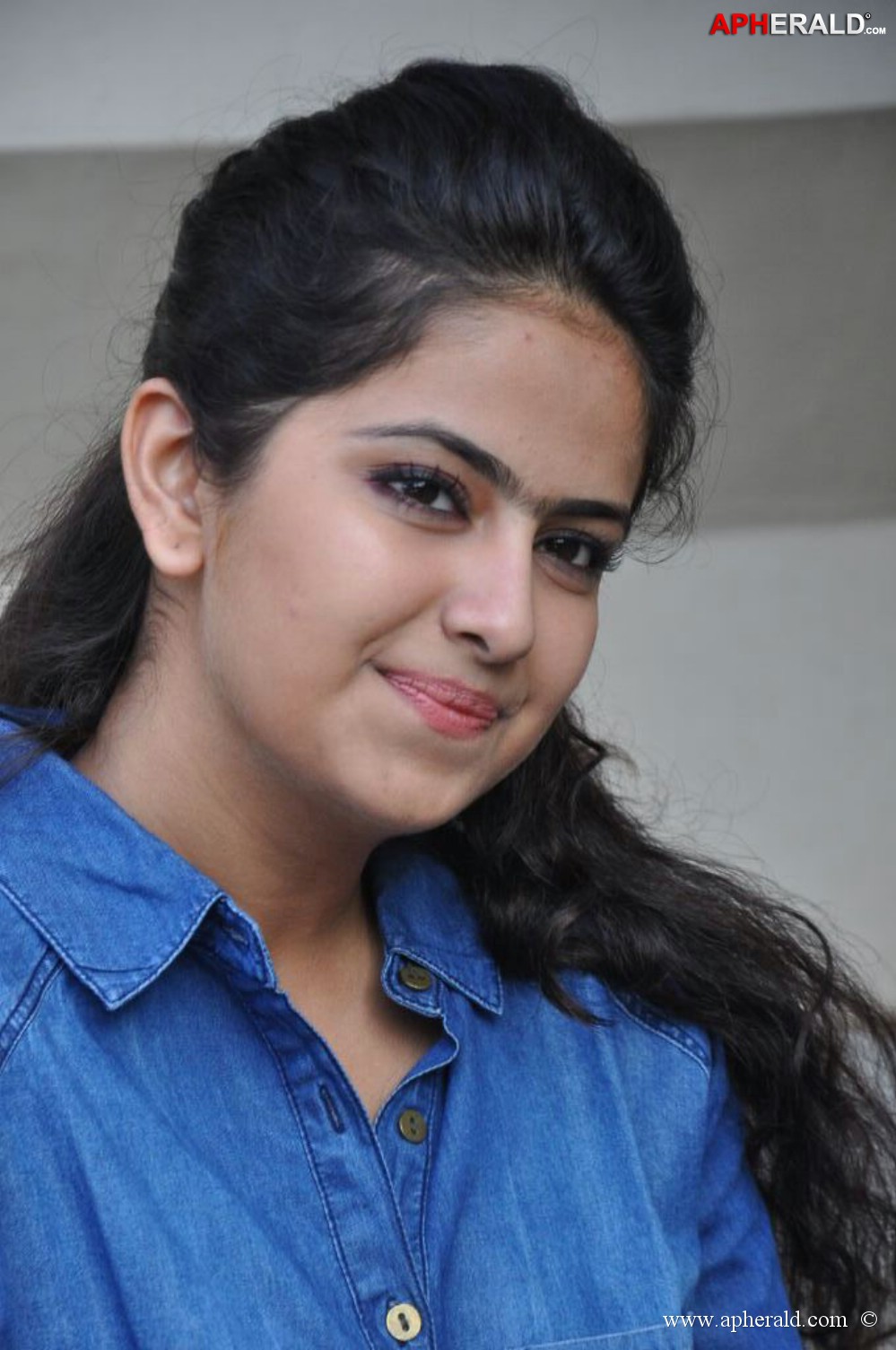 Avika Gor Latest Photos