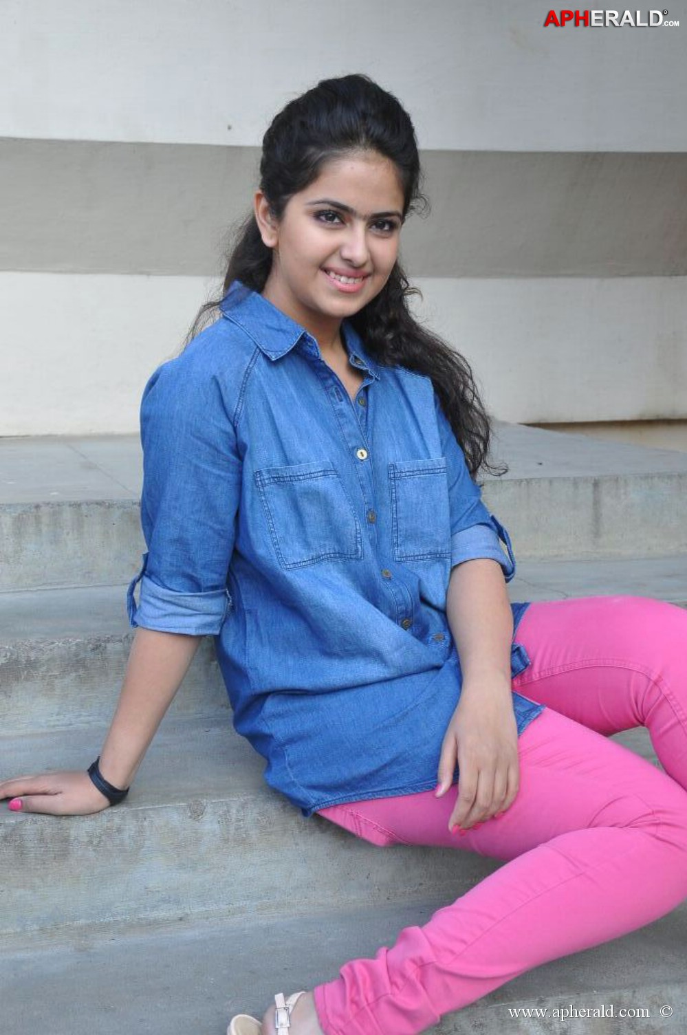 Avika Gor Latest Photos