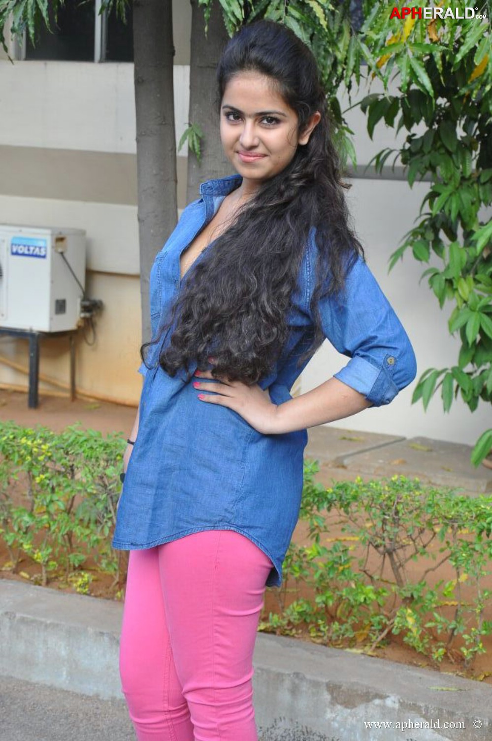 Avika Gor Latest Photos
