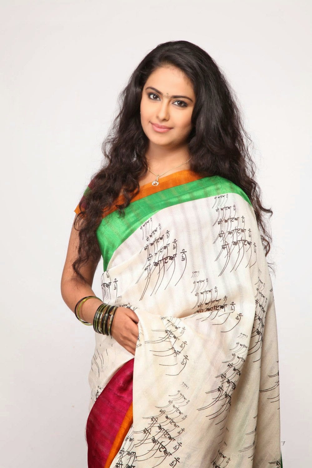 Avika Gor Latest Stills