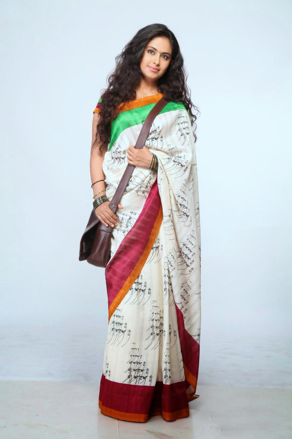 Avika Gor Latest Stills