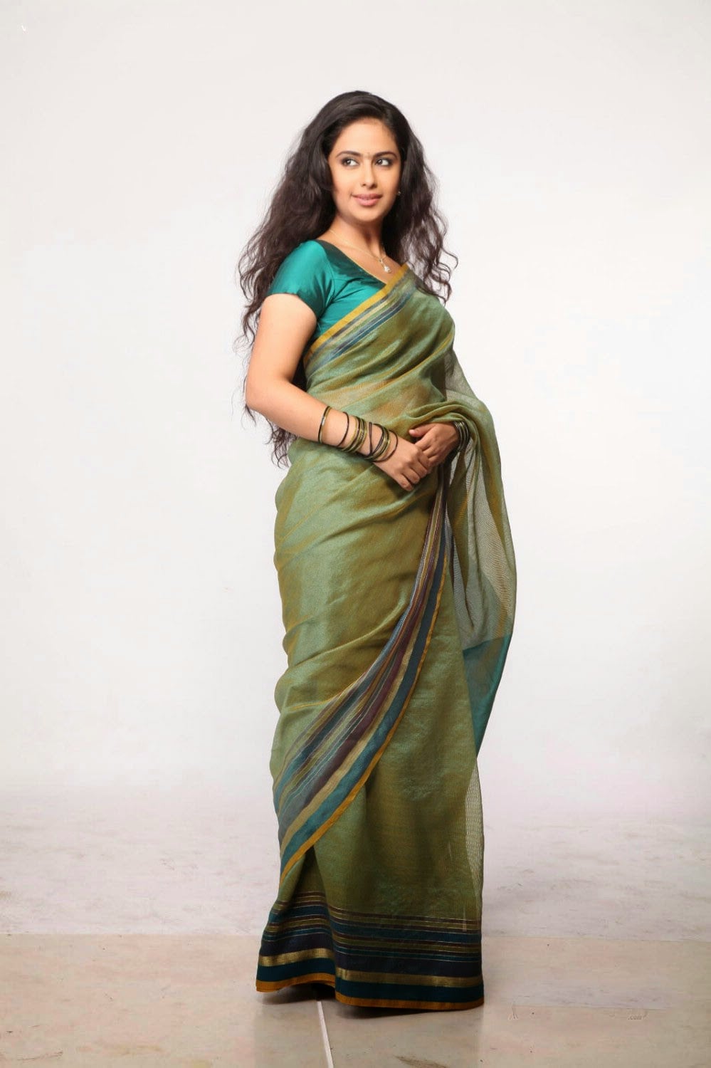 Avika Gor Latest Stills