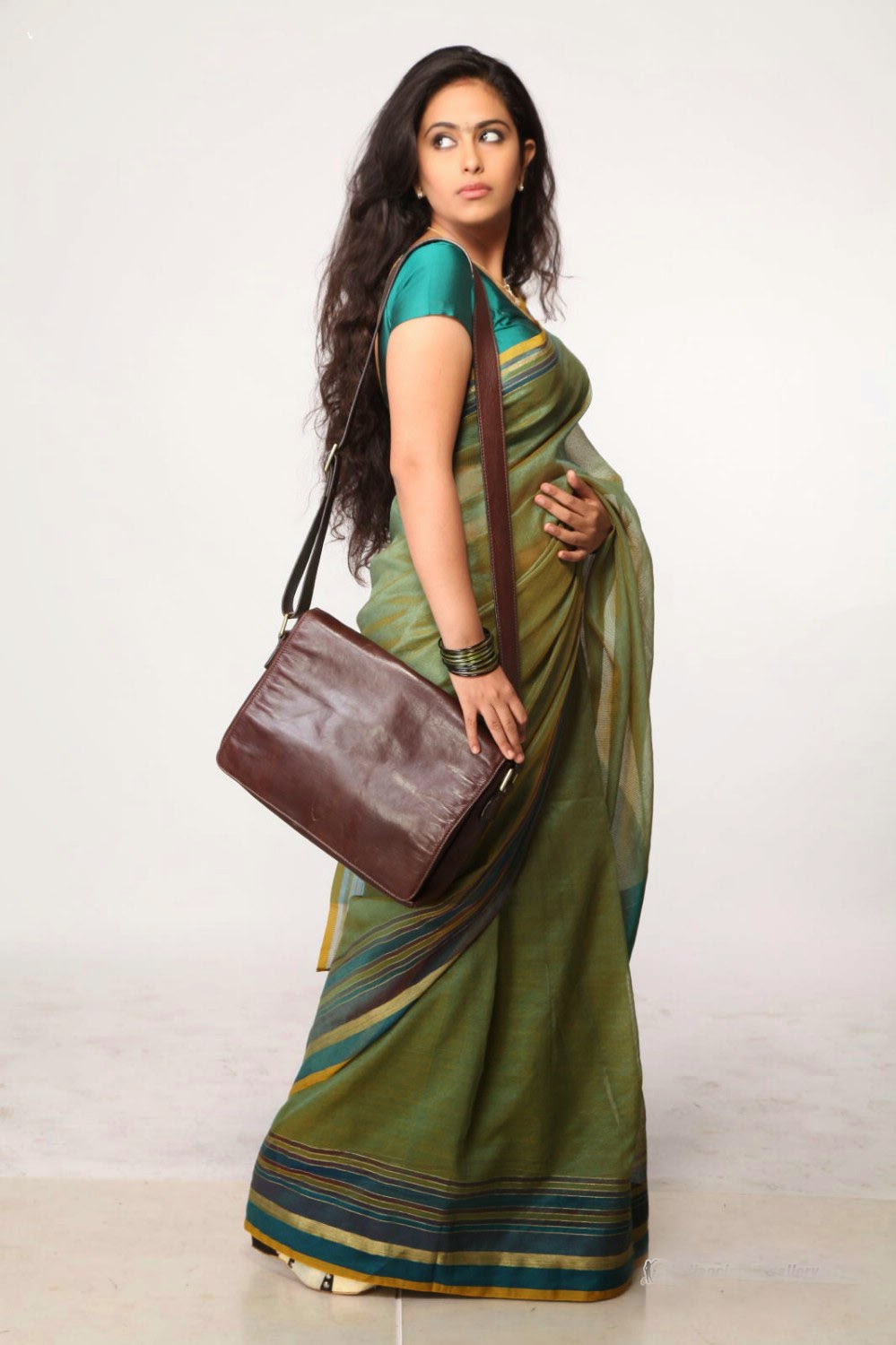 Avika Gor Latest Stills