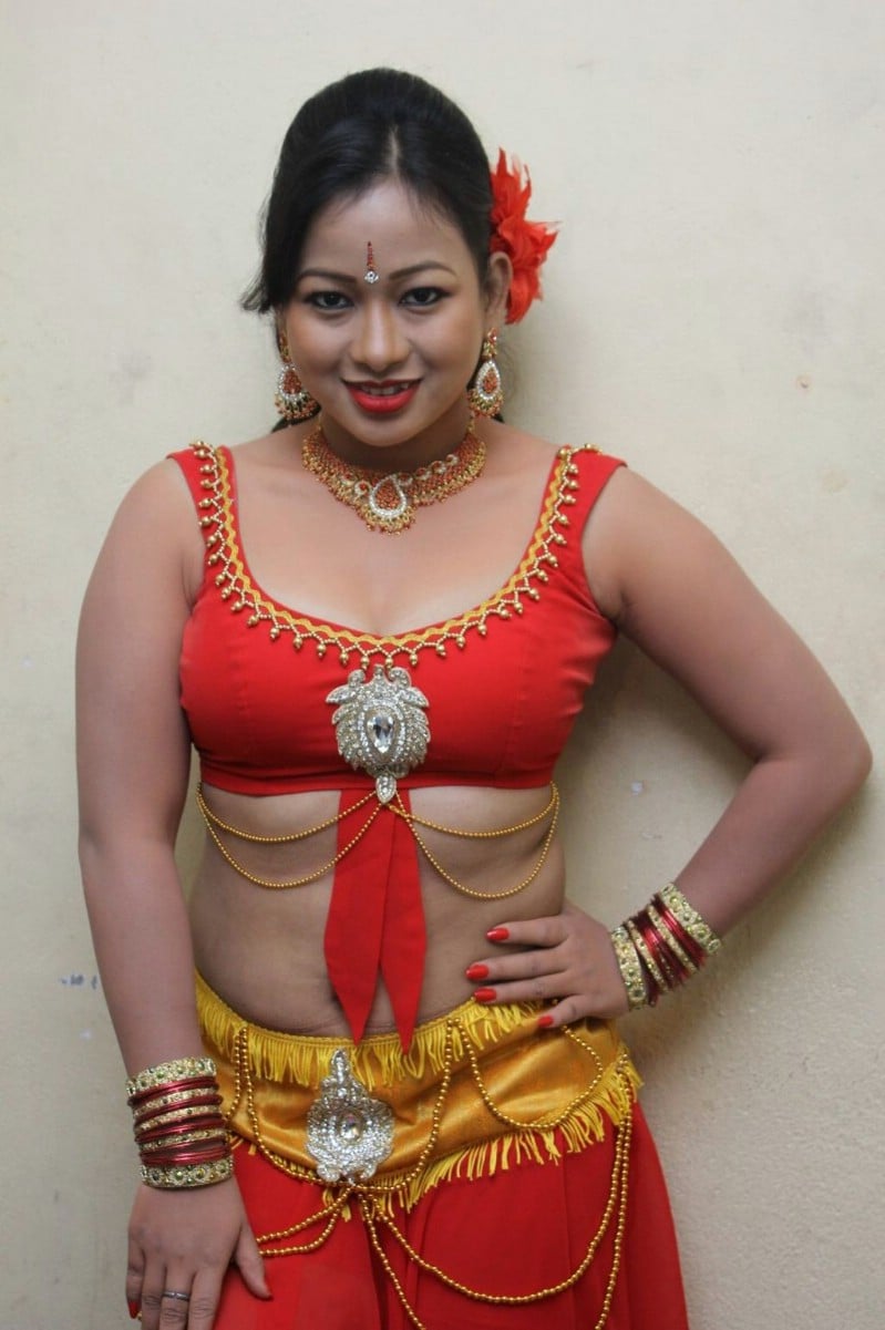 Ayyanar Veethi Special Song Stills