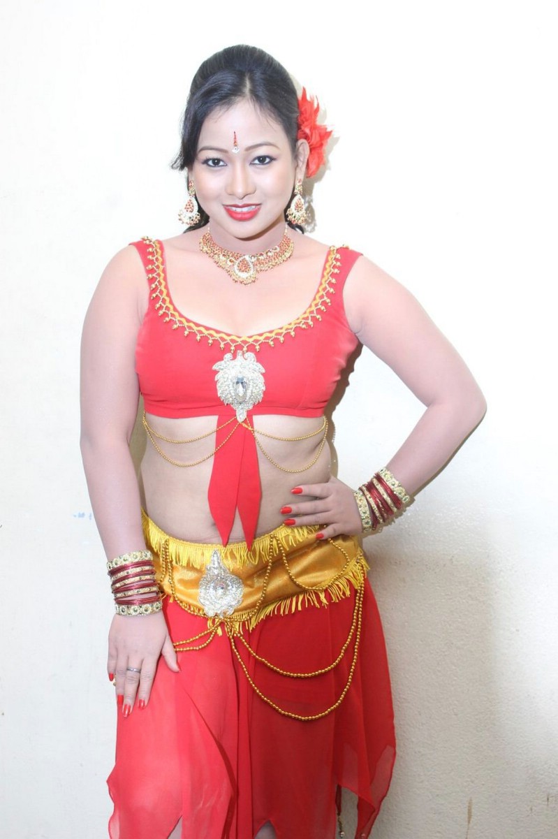 Ayyanar Veethi Special Song Stills