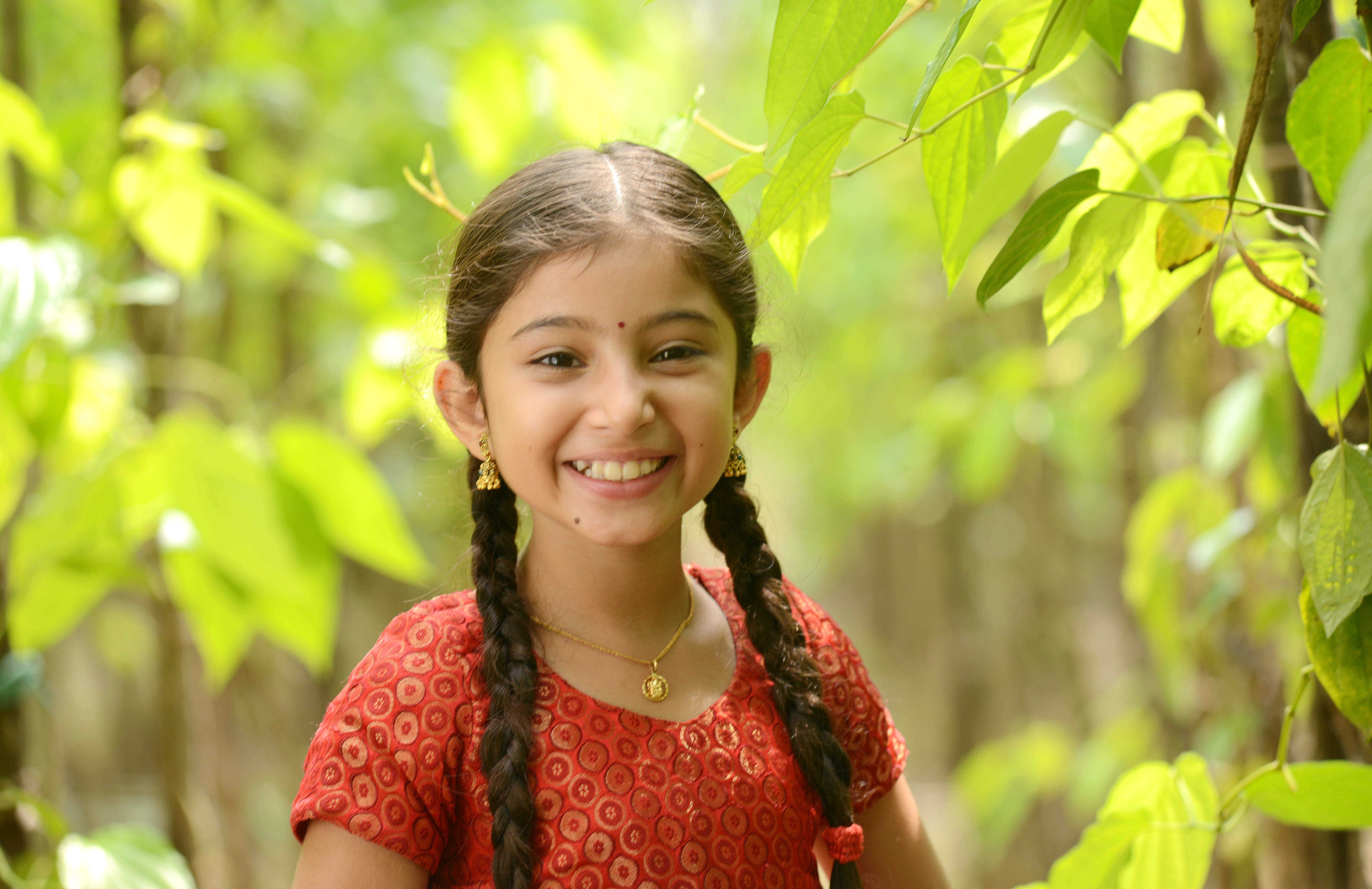 Baby Sara Arjun in Dagudumutha Dandakor Stills