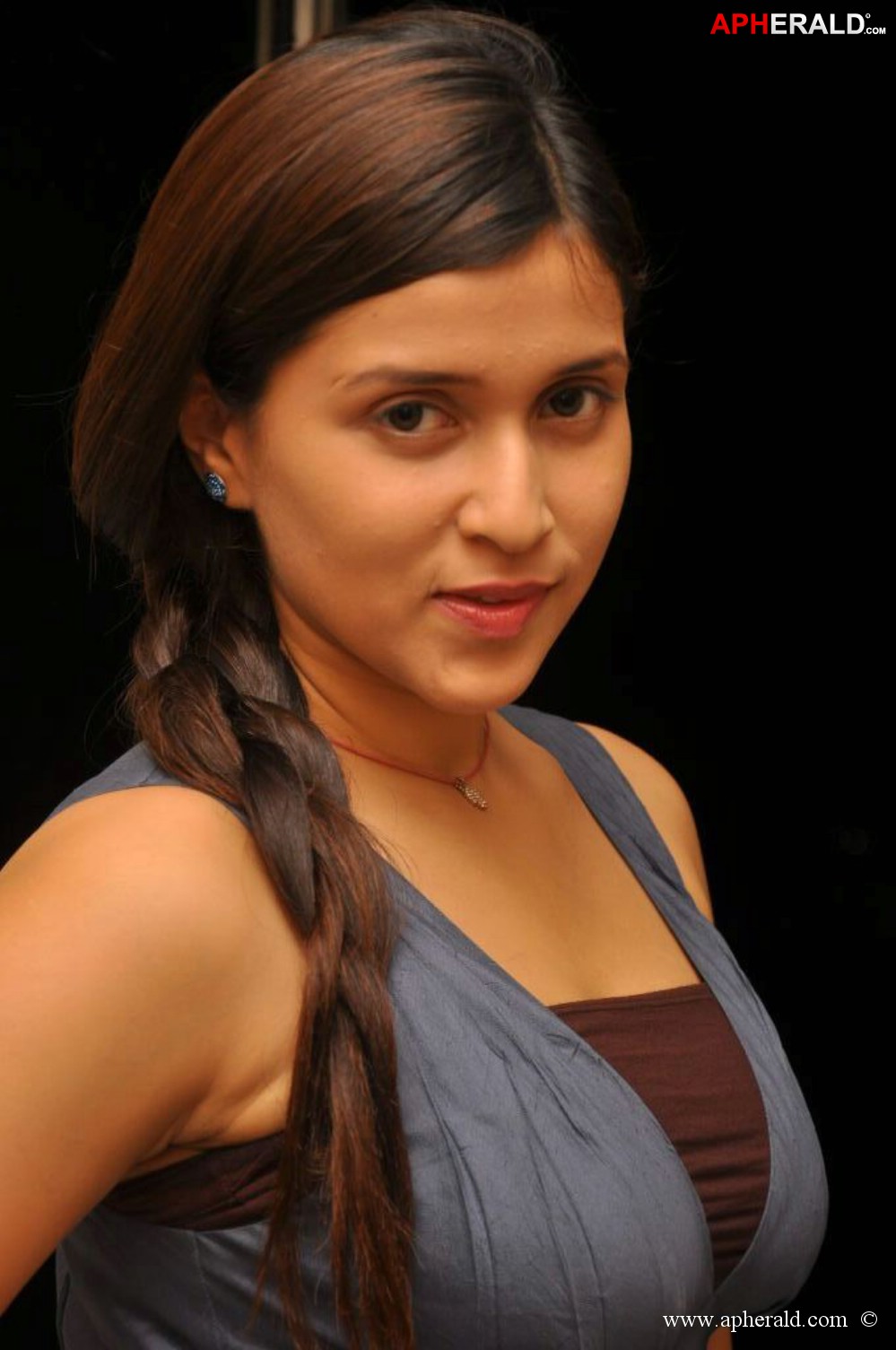 Barbie Handa Spicy Photos
