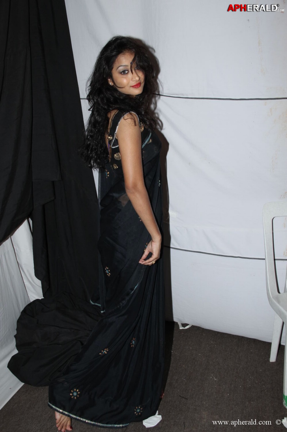 Bhanu latest Photos