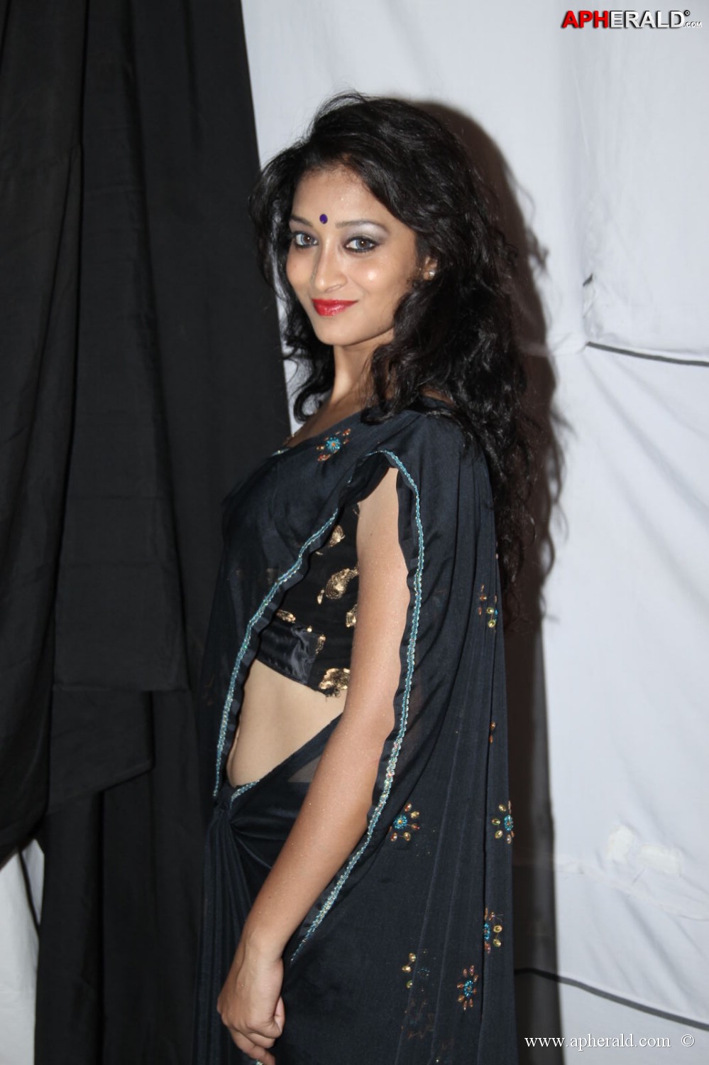 Bhanu latest Photos