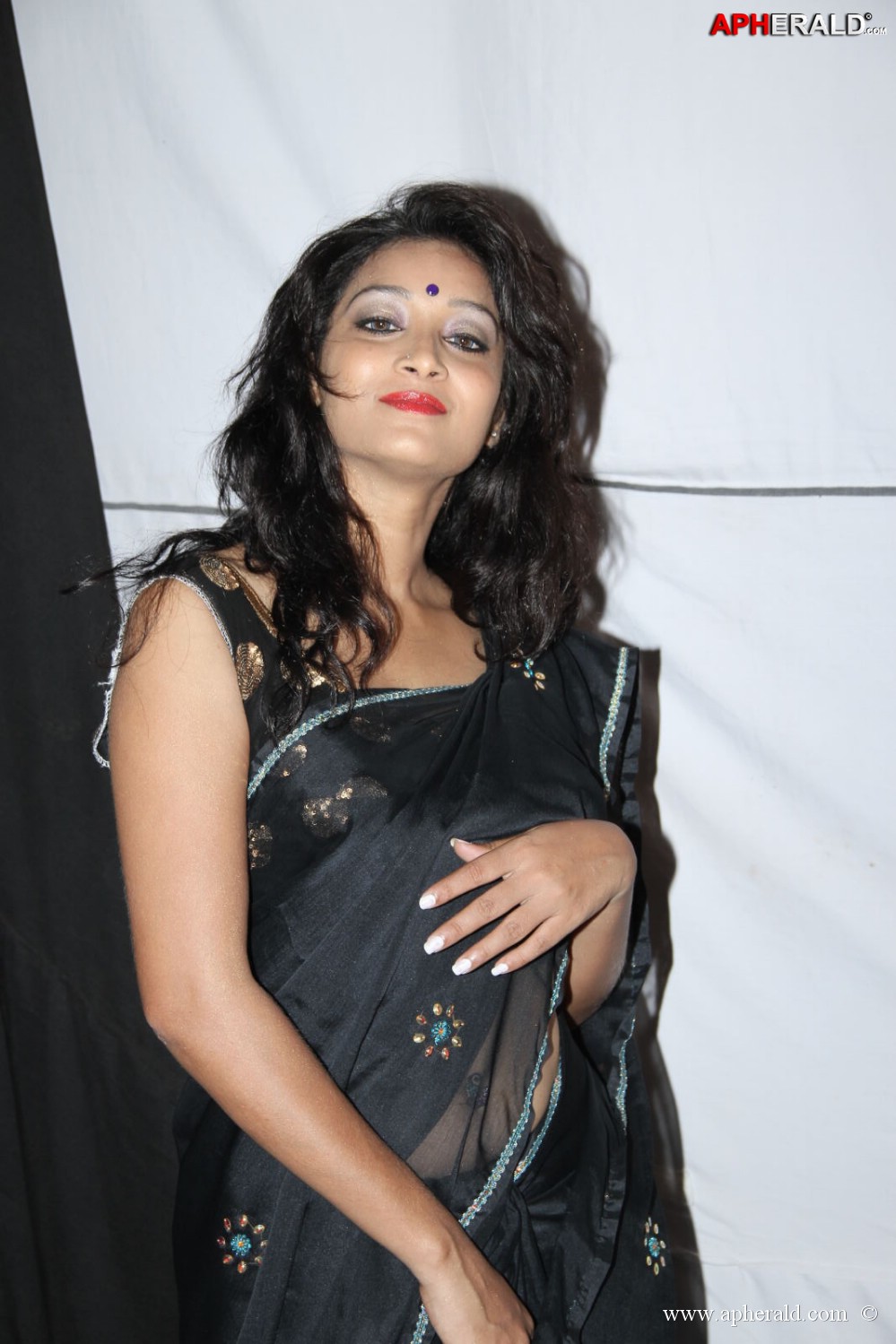 Bhanu latest Photos