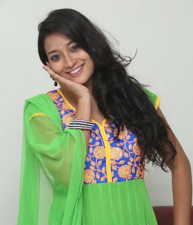 Bhanu Sri Latest Photos