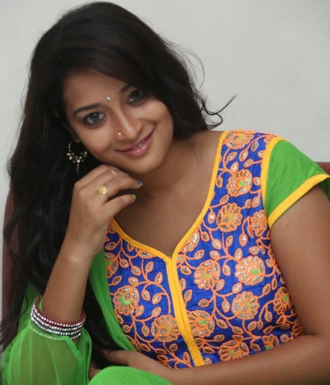 Bhanu Sri Latest Photos