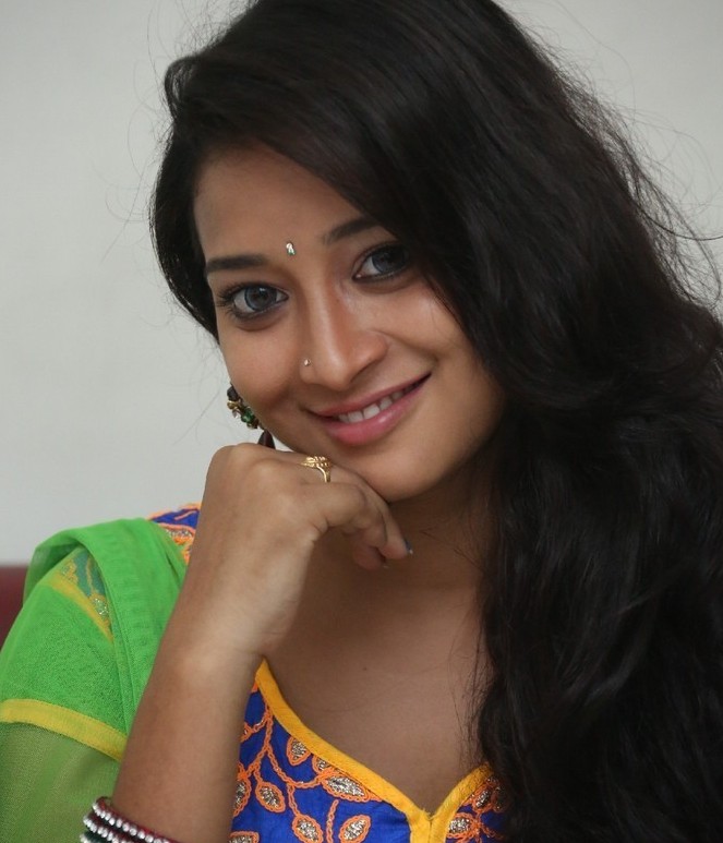 Bhanu Sri Latest Photos