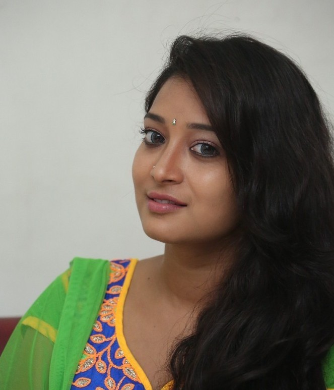 Bhanu Sri Latest Photos