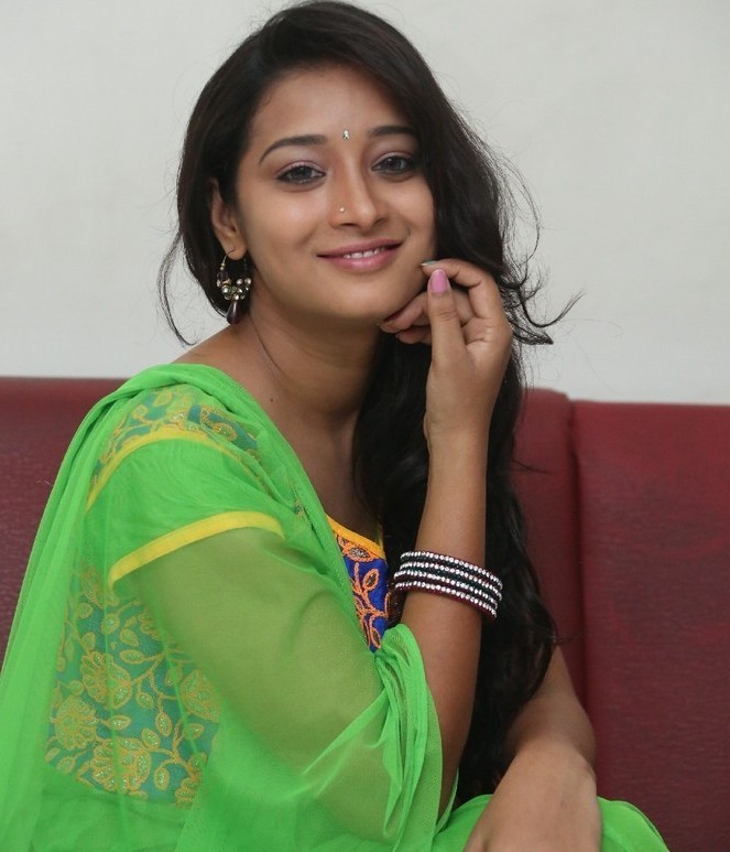 Bhanu Sri Latest Photos