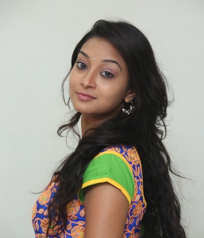 Bhanu Sri Latest Photos