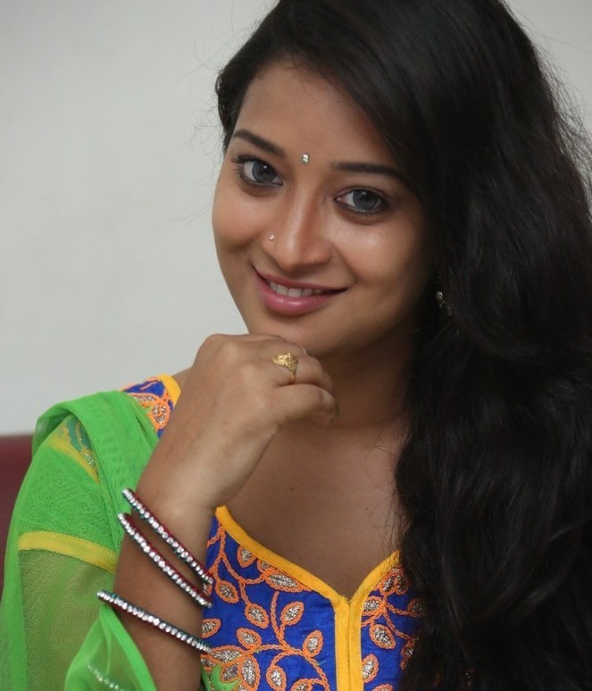 Bhanu Sri Latest Photos