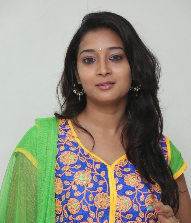 Bhanu Sri Latest Photos