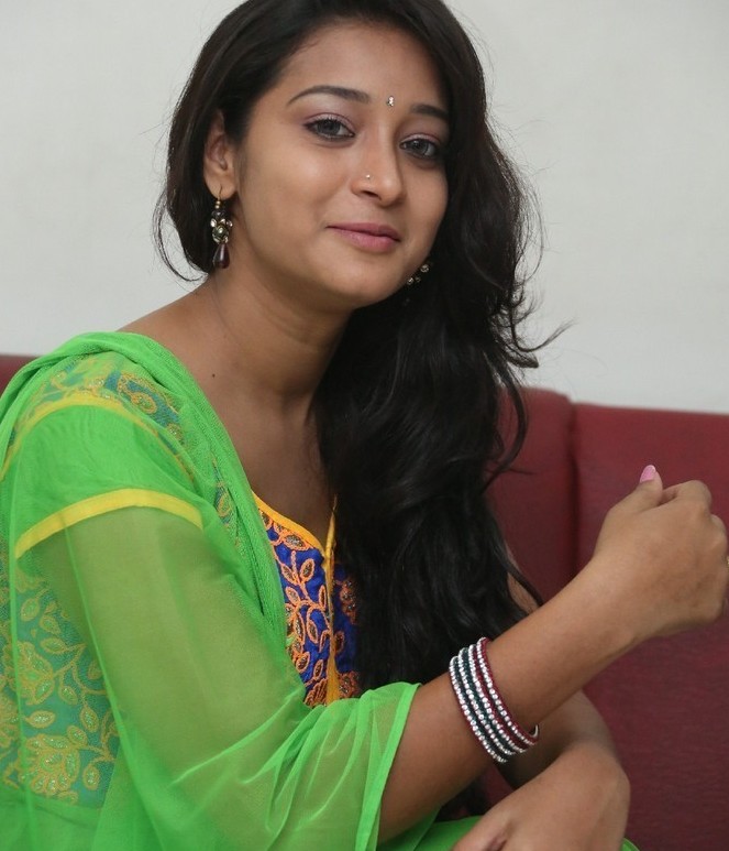 Bhanu Sri Latest Photos