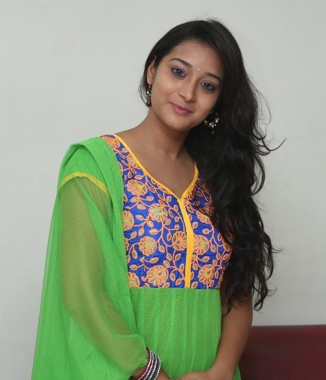 Bhanu Sri Latest Photos