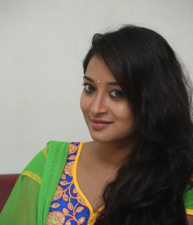 Bhanu Sri Latest Photos