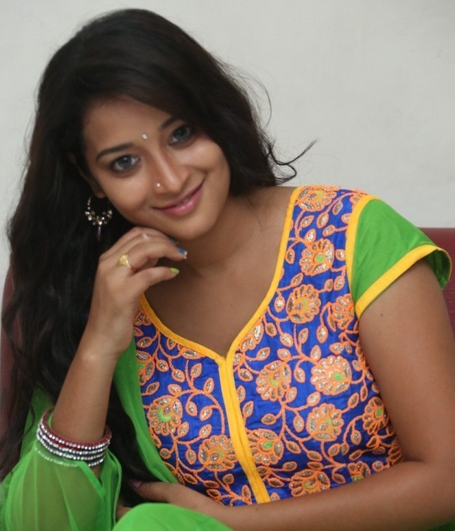 Bhanu Sri Latest Photos