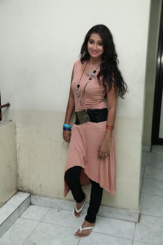 Bhanu Sri New Stills