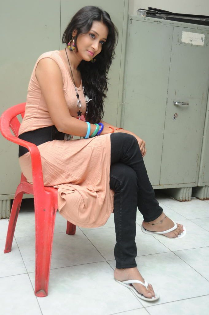 Bhanu Sri New Stills