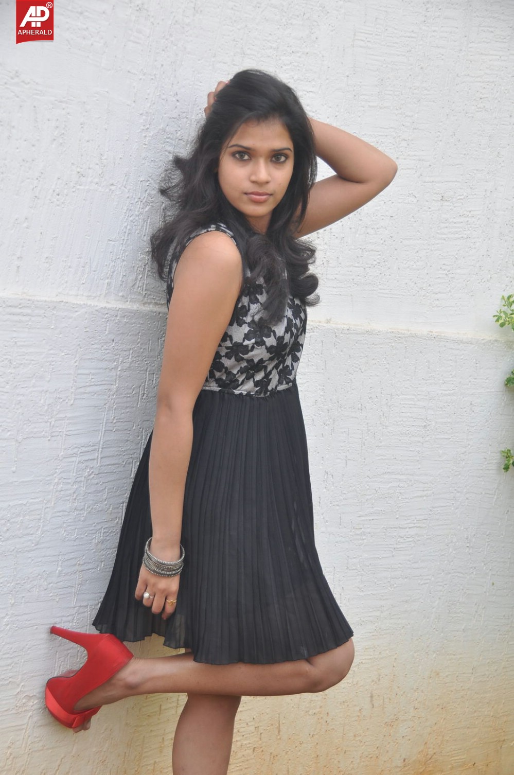 Bhargavi Latest Stills