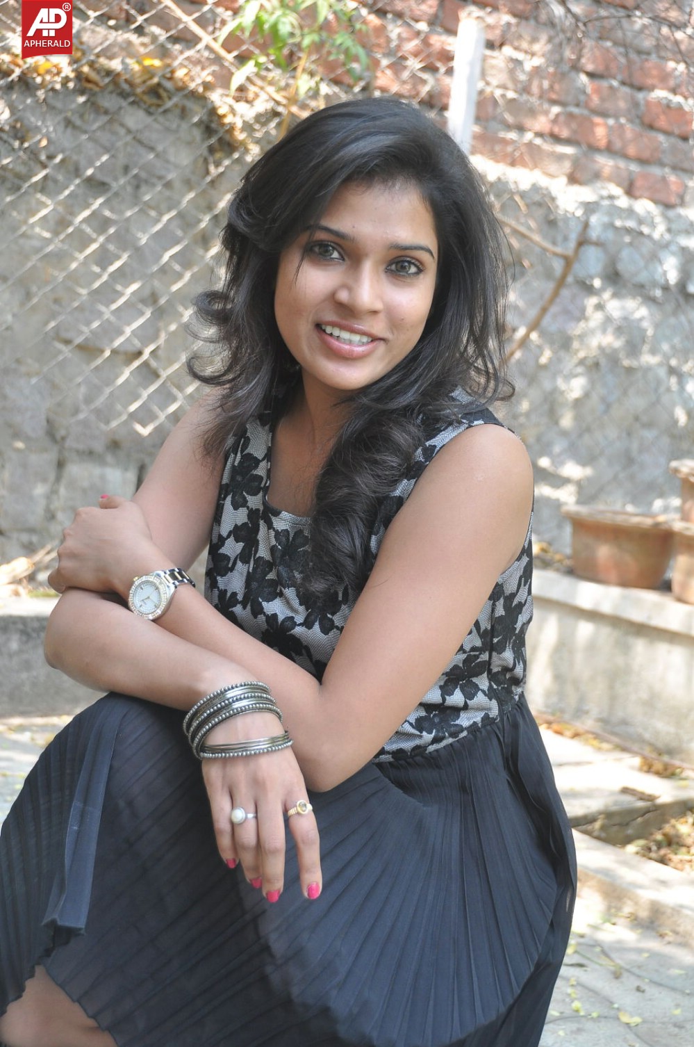 Bhargavi Latest Stills