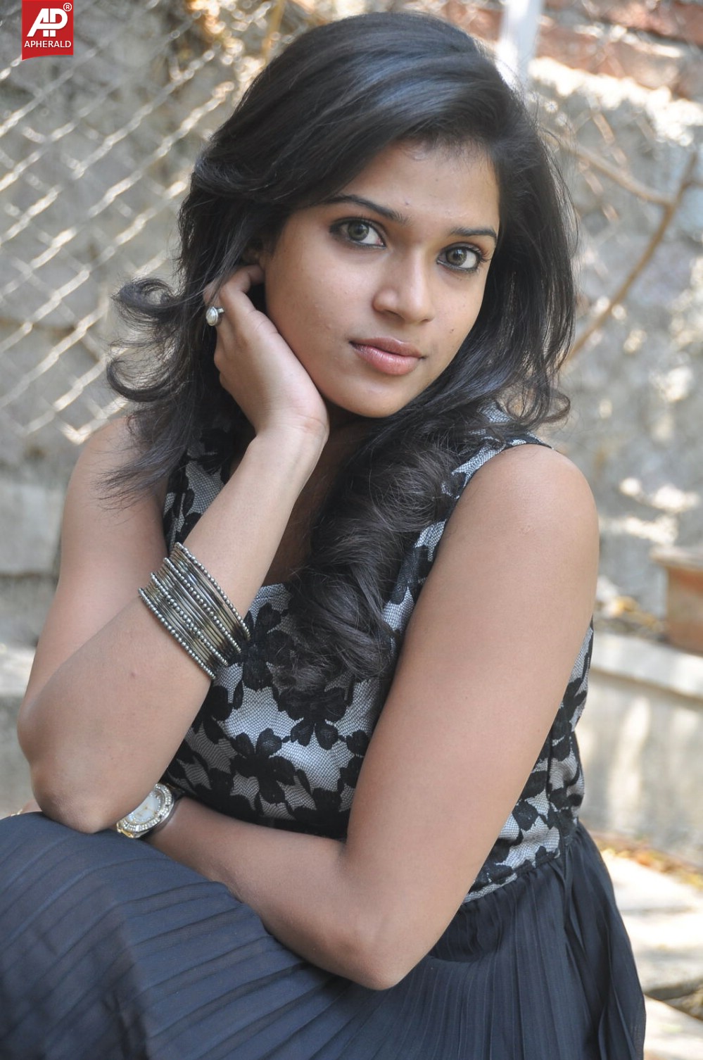 Bhargavi Latest Stills
