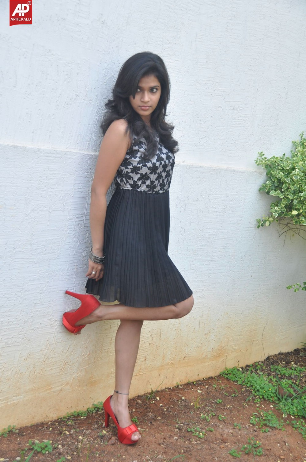 Bhargavi Latest Stills