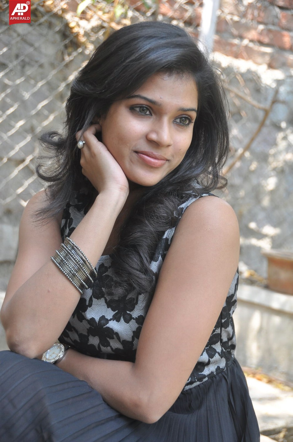 Bhargavi Latest Stills