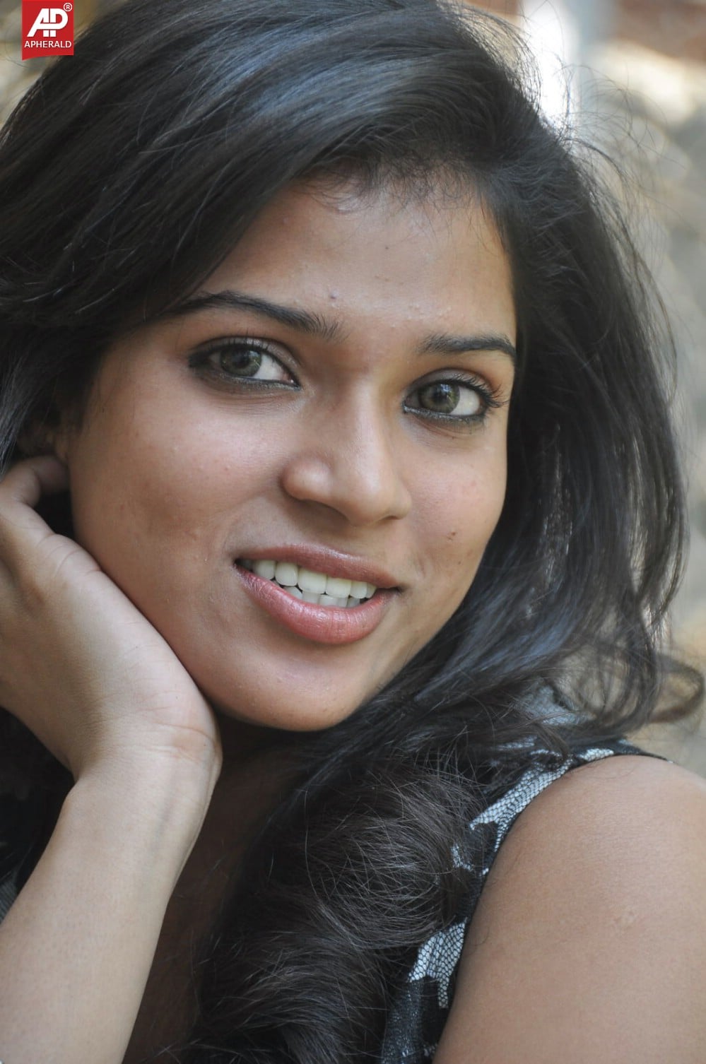 Bhargavi Latest Stills
