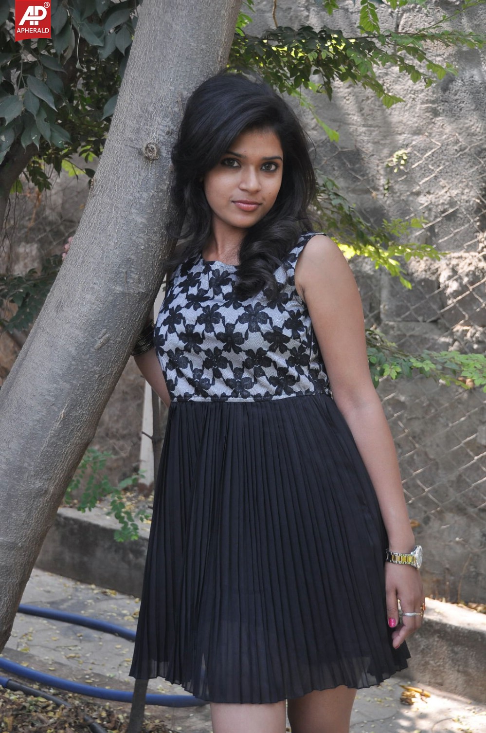 Bhargavi Latest Stills