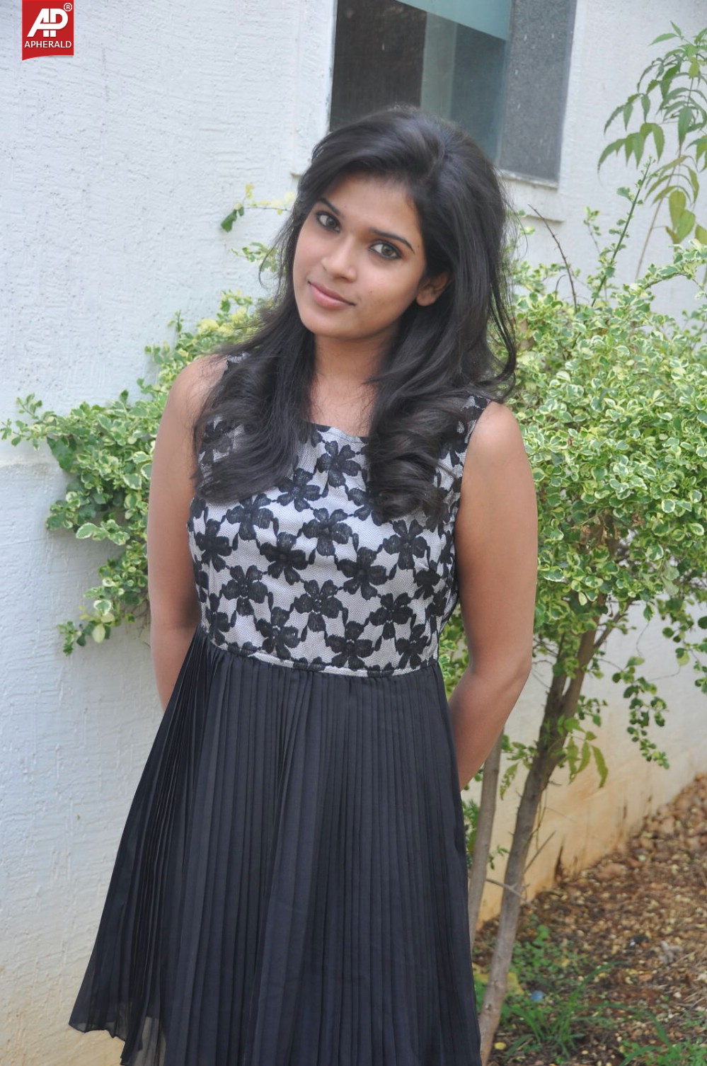 Bhargavi Latest Stills