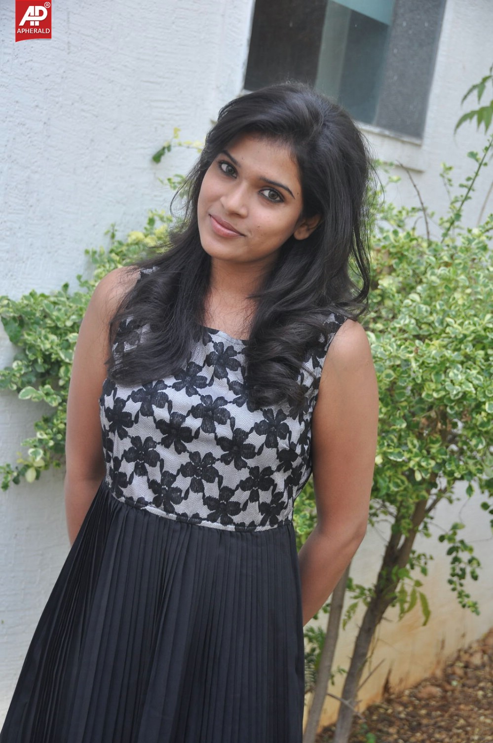 Bhargavi Latest Stills