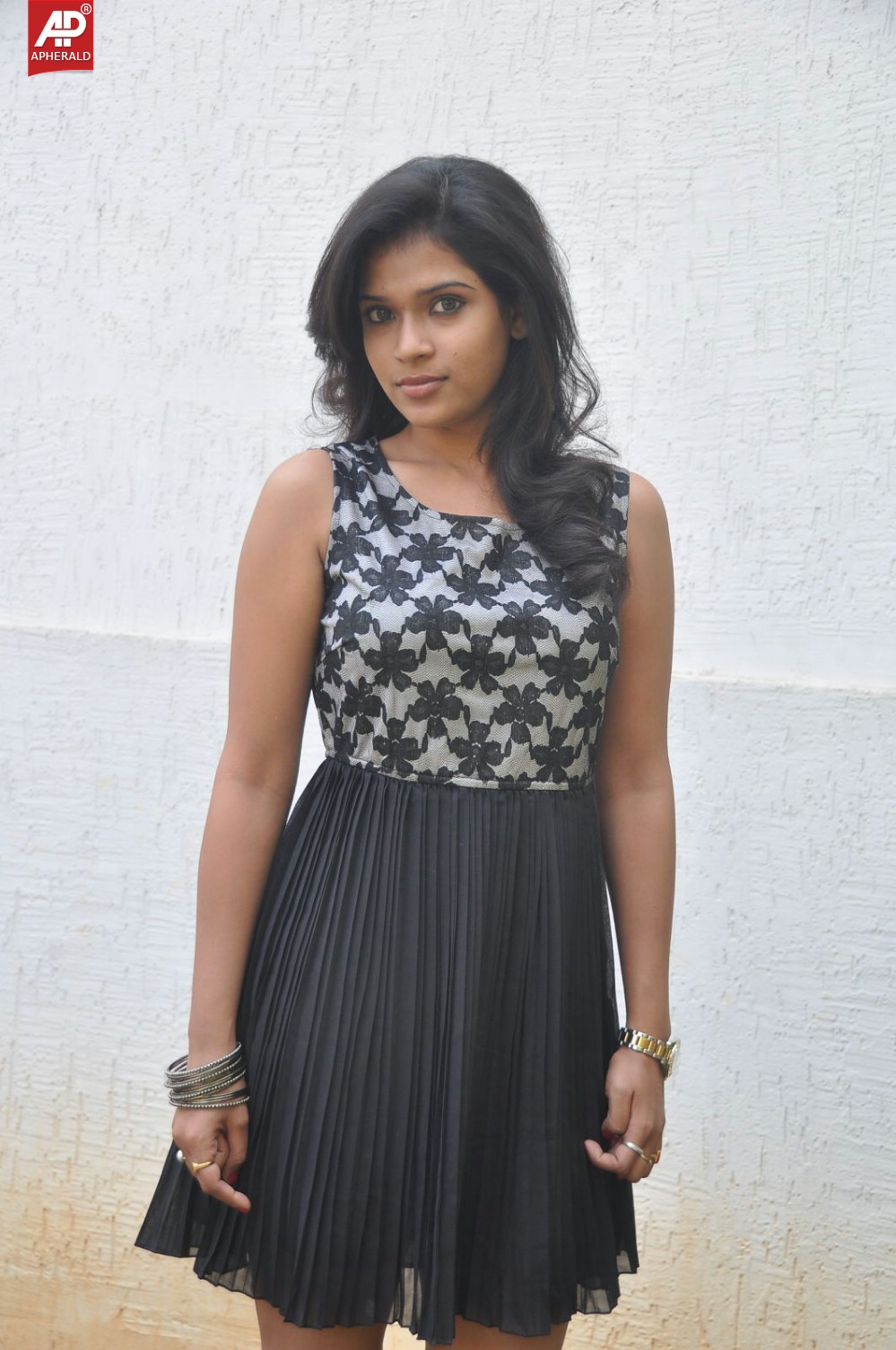 Bhargavi Latest Stills