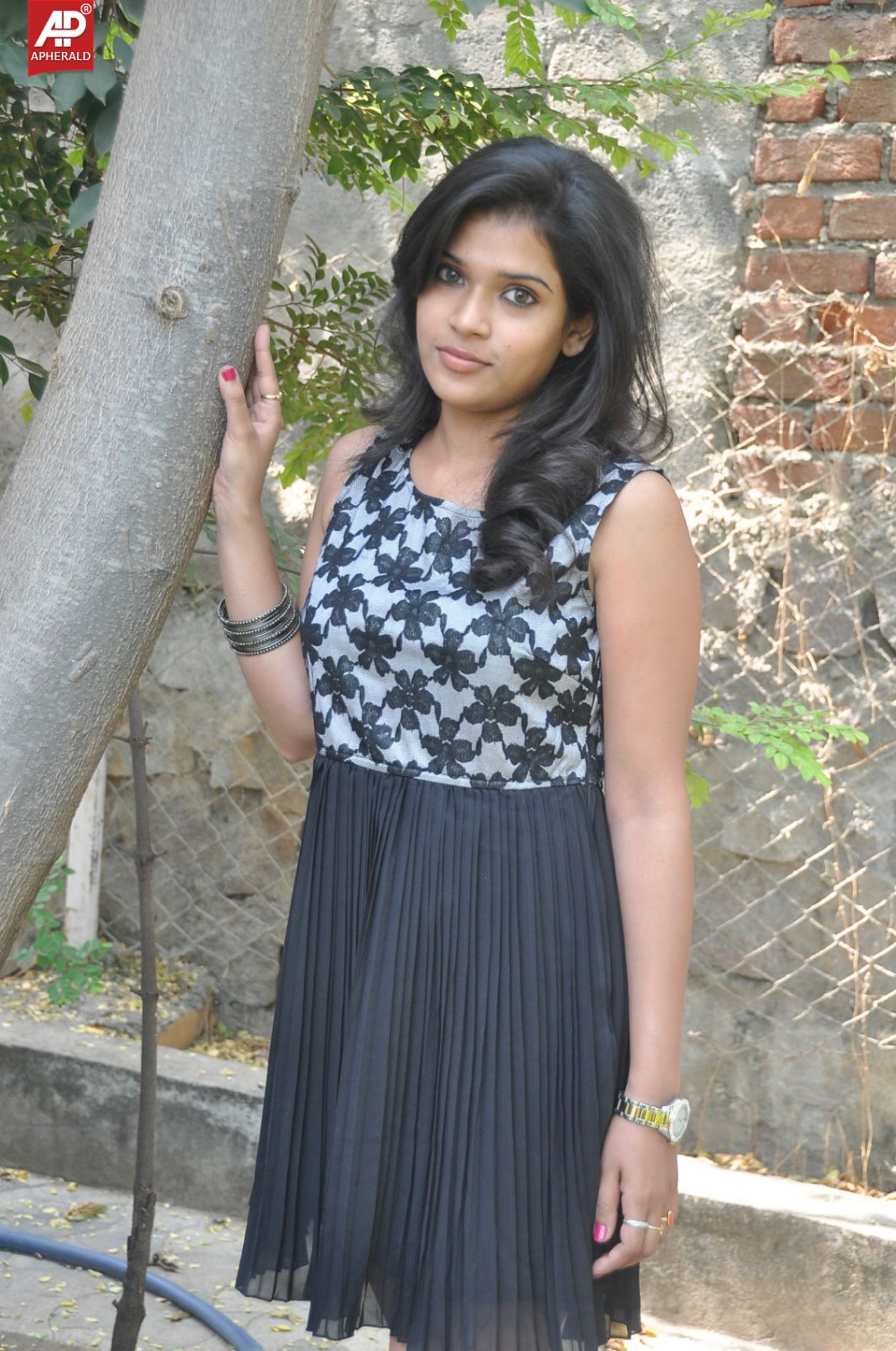 Bhargavi Latest Stills