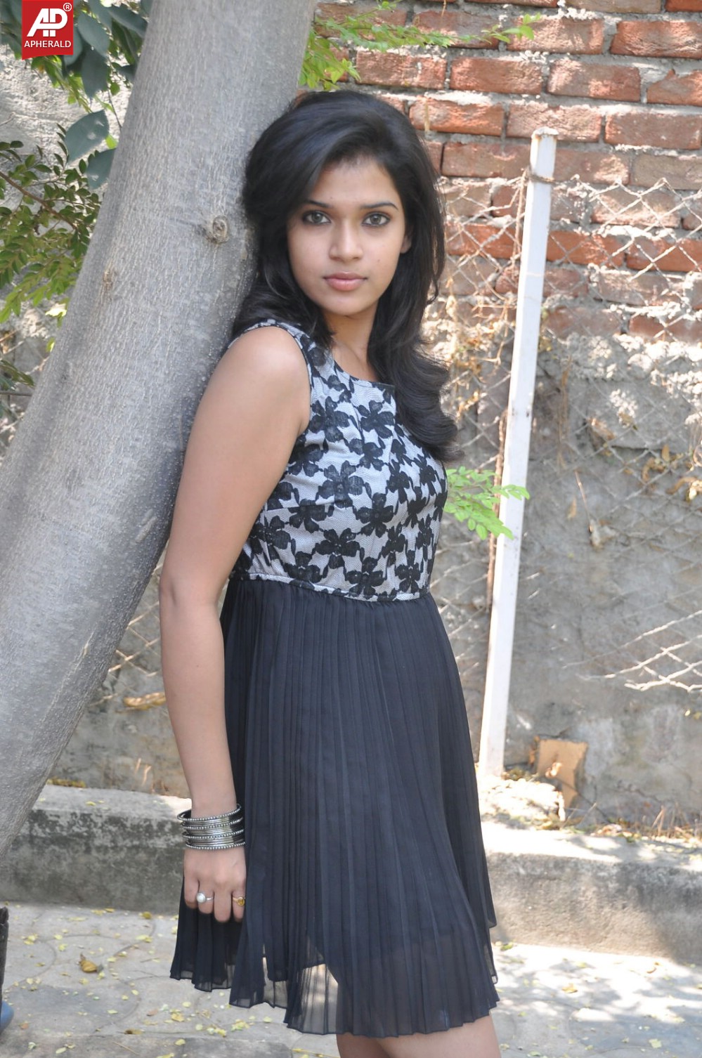 Bhargavi Latest Stills