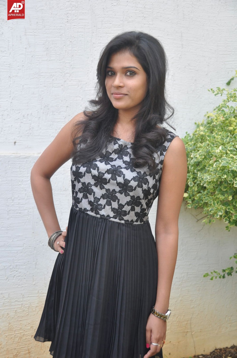 Bhargavi Latest Stills
